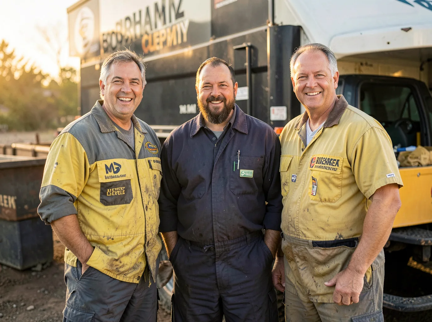 Sewage Cleanup company in Banning, CA